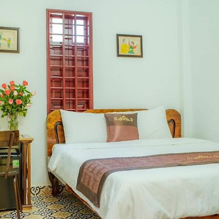 Seven Homestay Хуе Екстериор снимка