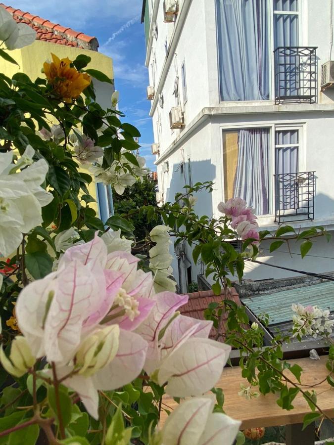 Seven Homestay Хуе Екстериор снимка